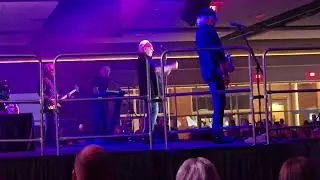 Loverboy - When It's Over (Turfway Park, Florence KY 8/30/25) Live