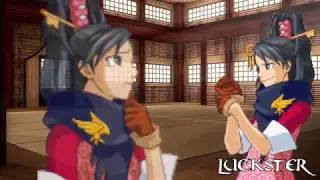 Intro for upcoming commentary: Rebuttal No Jutsu