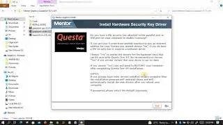 как установить questasim | установка questasim