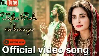 New Bollywood romantic song | A Sufi Love Qawwali That Will Touch Your Soul - Sufi Love Song