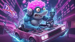 DA-DA-DA-DUM (EXCLUSIVE SOUND MIX) feat DJ SHARK WHITE SIGNATURE 2026🔥