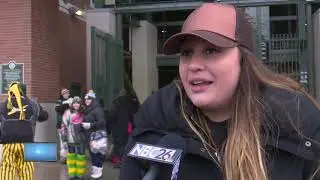 Fans react to Packers loss to the Cardinals