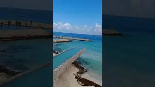 La Casa de la Playa - FULL Tour - Ultra-Luxury Boutique Hotel - XCARET -  Playa del Carmen - Mexico