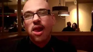 DiDi Skky interviews Chico DeBarge