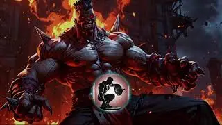 AGGRESSIVE HARD ROCK & HEAVY METAL WORKOUT 💀🔥 Ultimate Gym Music Mix 2025 💀 Powerlifting Motivation