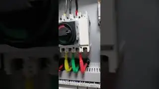 Led UV & UV Curing Electronics Cabinet