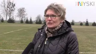 Czarnolas odzyskał dawną aleję czereśniową
