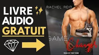Game Changer - Rachel Reid | Audiobook