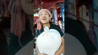প্রতিবন্ধী আম 😂 |Jocular Moni | #funny #comedy #vairal #memes #shorts #short #entertainment