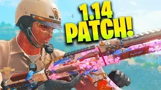 Everything We Know About The 1.14 Update In Black Ops 4!