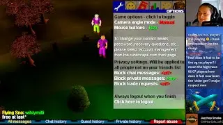 WildyMilli - Part Nine (FINALE) | Neat F2P