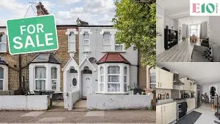 3 bedroom house FOR SALE London 🏠 #londonproperty #estateagents #housetour #houseforsale