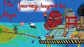 Journey Beyond The Abyss Ep 334 - Discovering Advanced Rocketry
