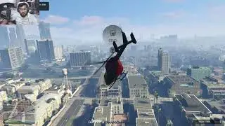 GTA 5 NEW MISSION I GTA V ADVANCE GAMEPLAY I SPARSH GAMER I GTA 5 NEW EVENT #gta5