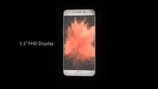 OPPO F1 Plus (Design) Commercial