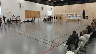 Huki vs Wisa erät 1-2