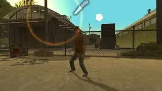 Scarface: The World Is Yours | 1. Combat Tutorial | Max Settings
