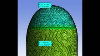 ME: W1 Promo Video -- Cylindrical Pressure Vessel
