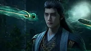 A Mortal&rsquo;s Journey to Immortality Ep247 | Han Li Enters Kunwu Mountain, Five-Heart Demon Appears
