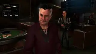 How to tame Mr. Botkoveli