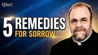 Remedies for Sorrow (Portrait)