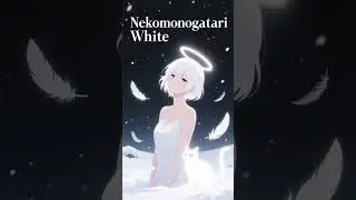 🐯 Nekomonogatari (White) - Vol 8 - Cat Tale: Tsubasa Tiger - Part1