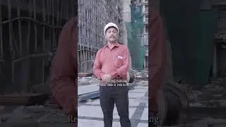 Cluster 6 Update | Mayfair Virar Gardens Construction | May 2025 #Shorts