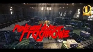 Warface- Fight With Honour