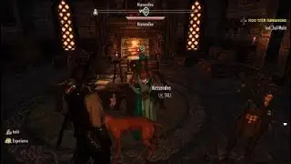 The Elder Scrolls Online: Tamriel Unlimited Whispers in the wood
