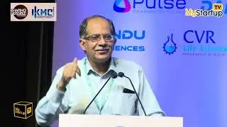 Democratising Access: Sharad Sharma, Co-founder, iSPIRT | @MyStartupTV