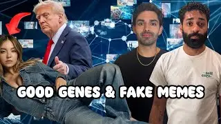 SWWP #29 - AI Misinformation & Sydney Sweeney's America (feat. Raph, My AI Expert)