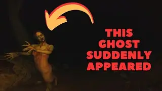 This Ghost Appeared and Kidnapped Me - No Rest Chapter 2