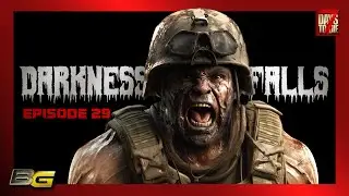 Darkness Falls - Episode 29 - Why Demo Why? - 7 Days to Die
