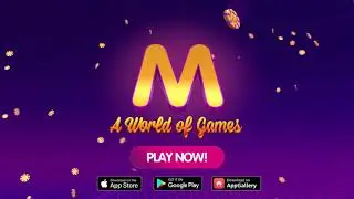 MundiGames BlackJack - Starloop Studios Video Ads Showreel