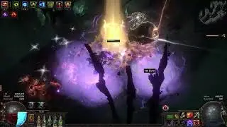 [3.27] CoC Forbidden Rite (non-Soul Sacrifice) Saboteur ft Foulborn Ghostwrithe
