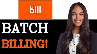 How To Batch Bill Com Api Documentation (2025)