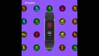C60 Smartwatch R11