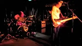 Wayward Munitions, Bovine Sex Club (Toronto), Nov 25th 2014