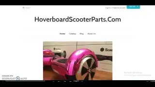 Where To Buy Hoverboard Parts In The USA
