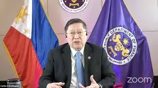IBO: PHILIPPINE FISCAL RESILIENCE UNDER COVID 19 PANDEMIC