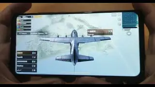 Meizu Note 9 - PUBG Mobile Testi  (Oyun Performansı)