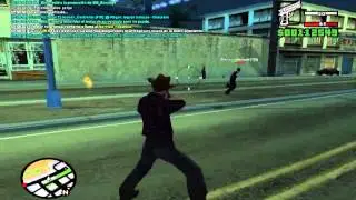 [Cheater HH] Brandon Mercado