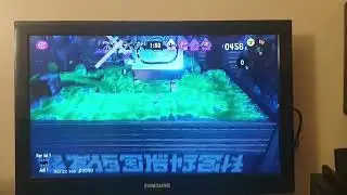 Splatoween Festimatch (Ouvert) 1