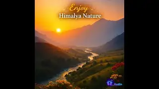 Enjoy Himalya Nature | Toonyug Audio