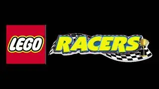Basil The Batlord's Theme - LEGO Racers OST
