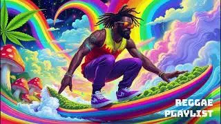 ⚡️ Recharge Your Spirit with These Unique Reggae Melodies! 🌿🎶
