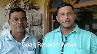 Goan Reporter: Bardez bazar consumer cooperative society election, counting Monday 