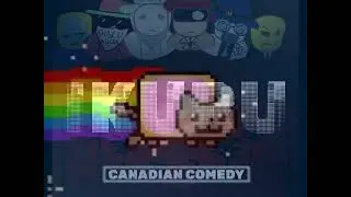 Nyan Cat - iKurU Remix
