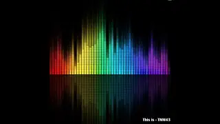 Tmm43 - Love The DJ
