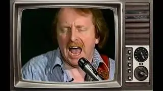 Dark Round The Edges - DARK on Anglia TV 1997
